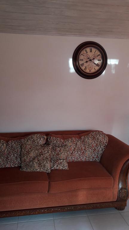 Sue'S Homestay Christ Church Zewnętrze zdjęcie